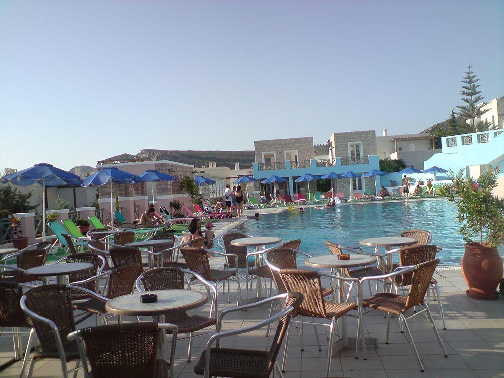 Dionysos Authentic Resort & Village Agia Fotia  Exterior foto